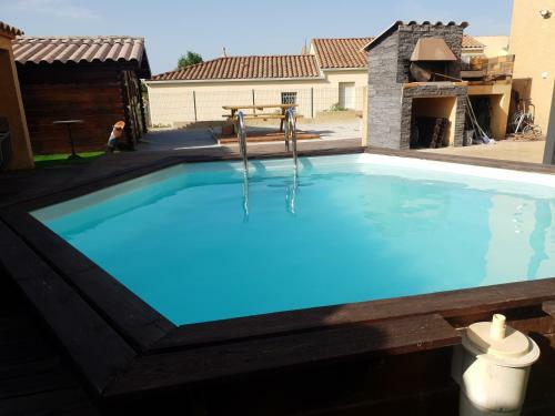 Les Salines De Reveillon