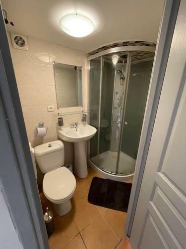Apartamento Bel Appartement En R�sidence Priv�e.