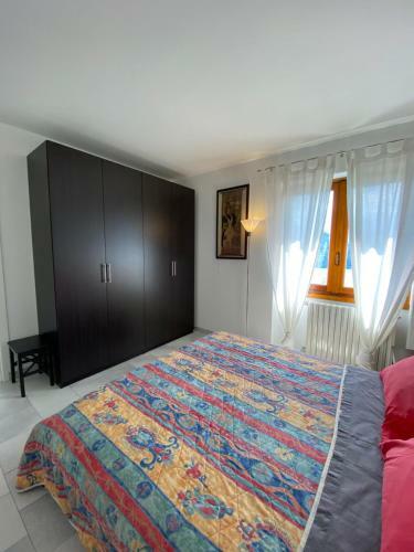 Apartamento Landscapesilvia Acqua