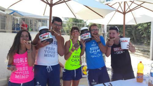Camping Ancora