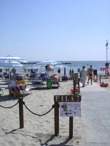 Camping Ancora