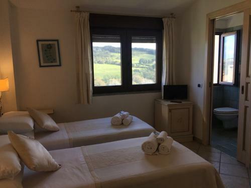 Hotel Sorgente