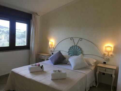Hotel Sorgente