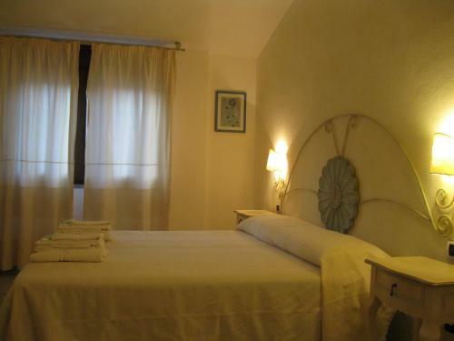Hotel Sorgente