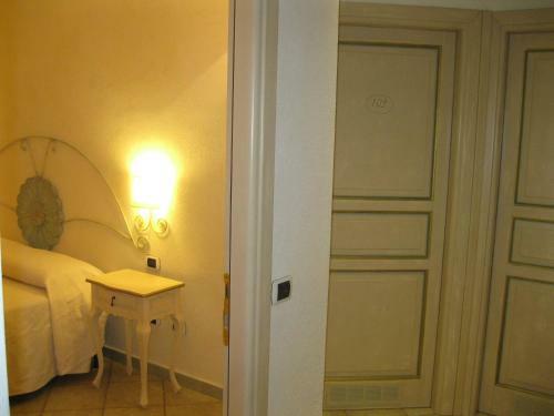 Hotel Sorgente