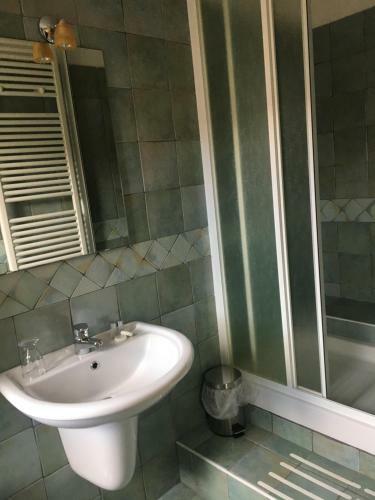 Hotel Sorgente