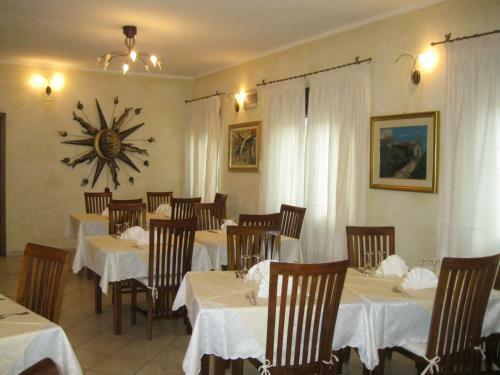 Hotel Sorgente