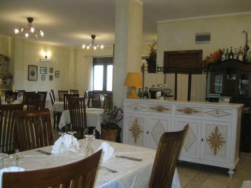 Hotel Sorgente