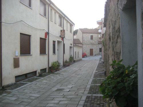 Hotel Sorgente