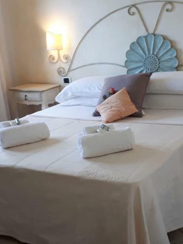 Hotel Sorgente