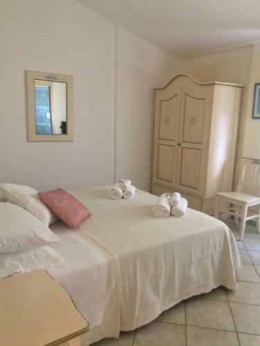 Hotel Sorgente