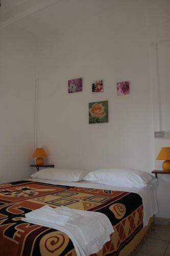 Agroturismo Al Casolare