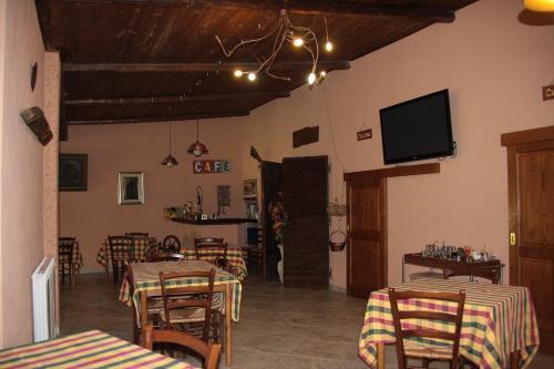 Agroturismo Al Casolare