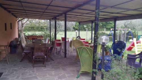 Agroturismo Al Casolare