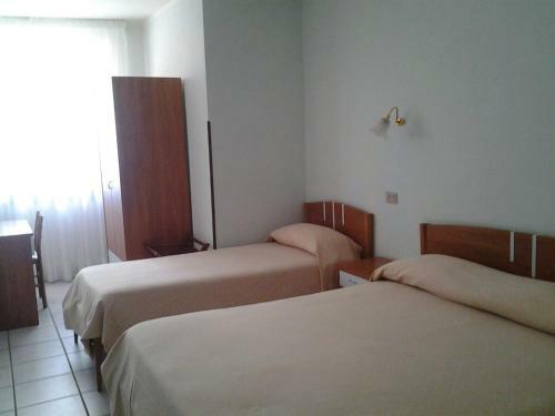 Hotel Brufa