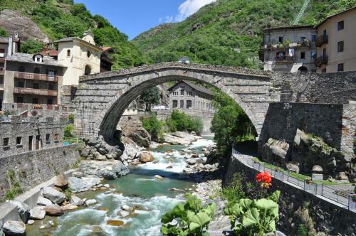Bed & Breakfast Mandou�