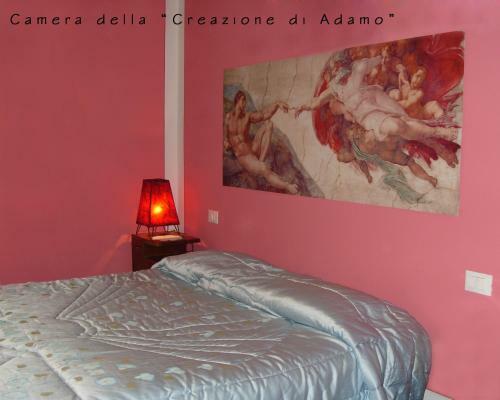 Bed & Breakfast Il Podere Di Giada