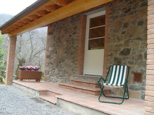 Bed & Breakfast Il Podere Di Giada