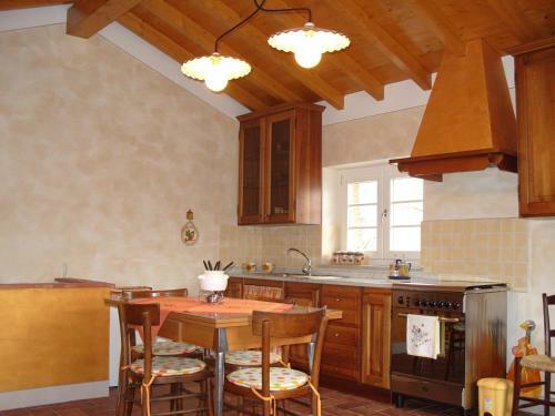 Bed & Breakfast Il Podere Di Giada