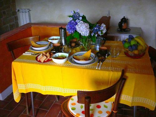 Bed & Breakfast Il Podere Di Giada