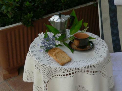 Bed & Breakfast Il Podere Di Giada