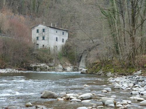 Bed & Breakfast Il Podere Di Giada