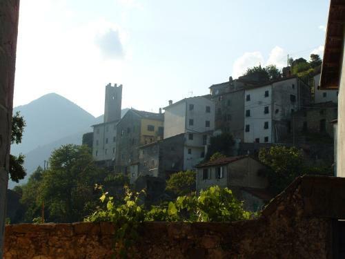 Bed & Breakfast Il Podere Di Giada