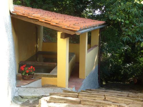 Bed & Breakfast Il Podere Di Giada