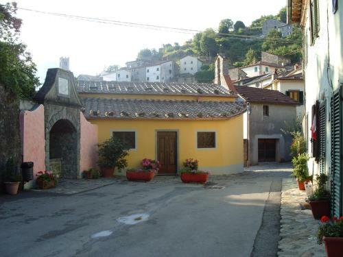 Bed & Breakfast Il Podere Di Giada