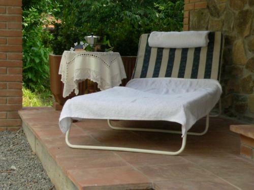Bed & Breakfast Il Podere Di Giada