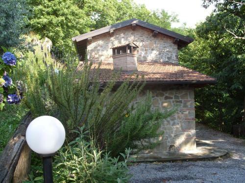 Bed & Breakfast Il Podere Di Giada