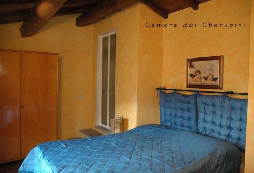 Bed & Breakfast Il Podere Di Giada