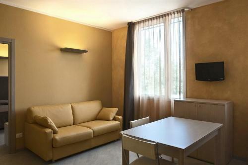 Silver Residence Hotel