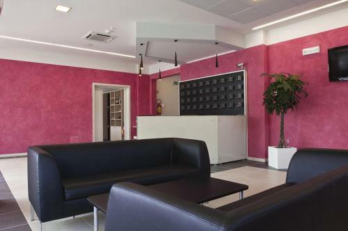 Silver Residence Hotel