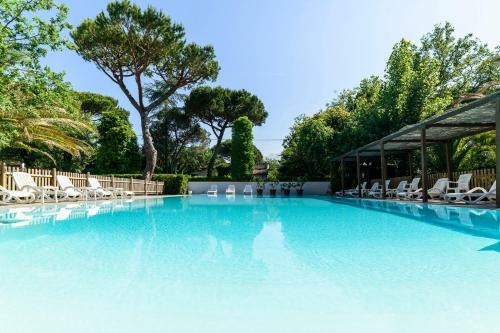 Hotel La Bussola