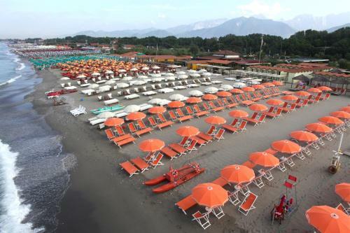 Hotel La Bussola