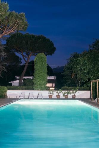 Hotel La Bussola
