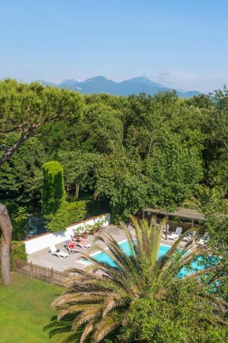 Hotel La Bussola