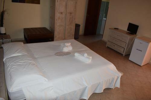 Agroturismo Agriturismo Il Ranch