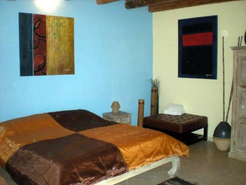 Agroturismo Agriturismo Il Ranch