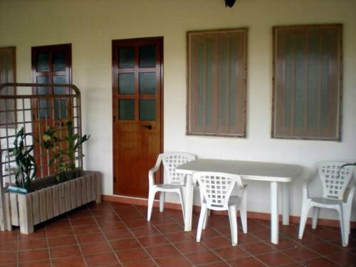 Agroturismo Agriturismo Il Ranch