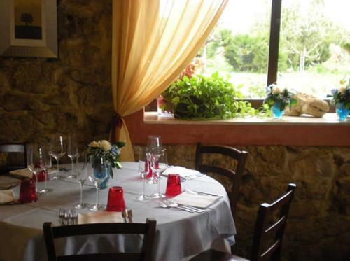 Agroturismo Agriturismo Il Ranch