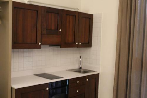 Villa Ferri Apartments