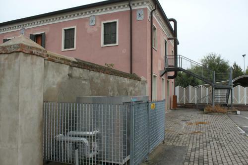 Villa Ferri Apartments