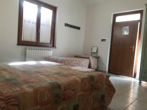 Agroturismo Agriturismo La Selva