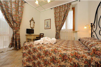 Agroturismo Agriturismo Casa Brunori