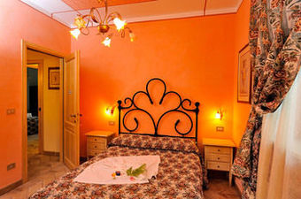 Agroturismo Agriturismo Casa Brunori