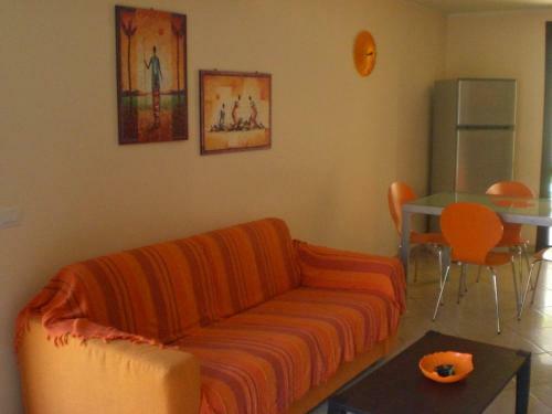Holiday Home Villa Solare