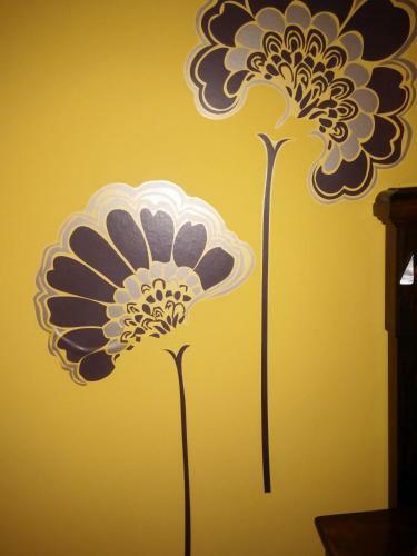 Hotel Damian Park Hotel Delle Magnolie