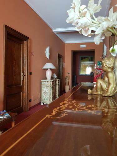 Hotel Damian Park Hotel Delle Magnolie
